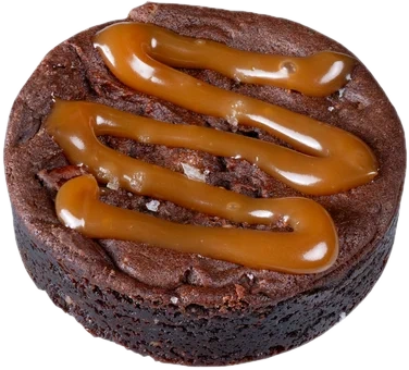 Coffee Shop Cookie Brownie 115g