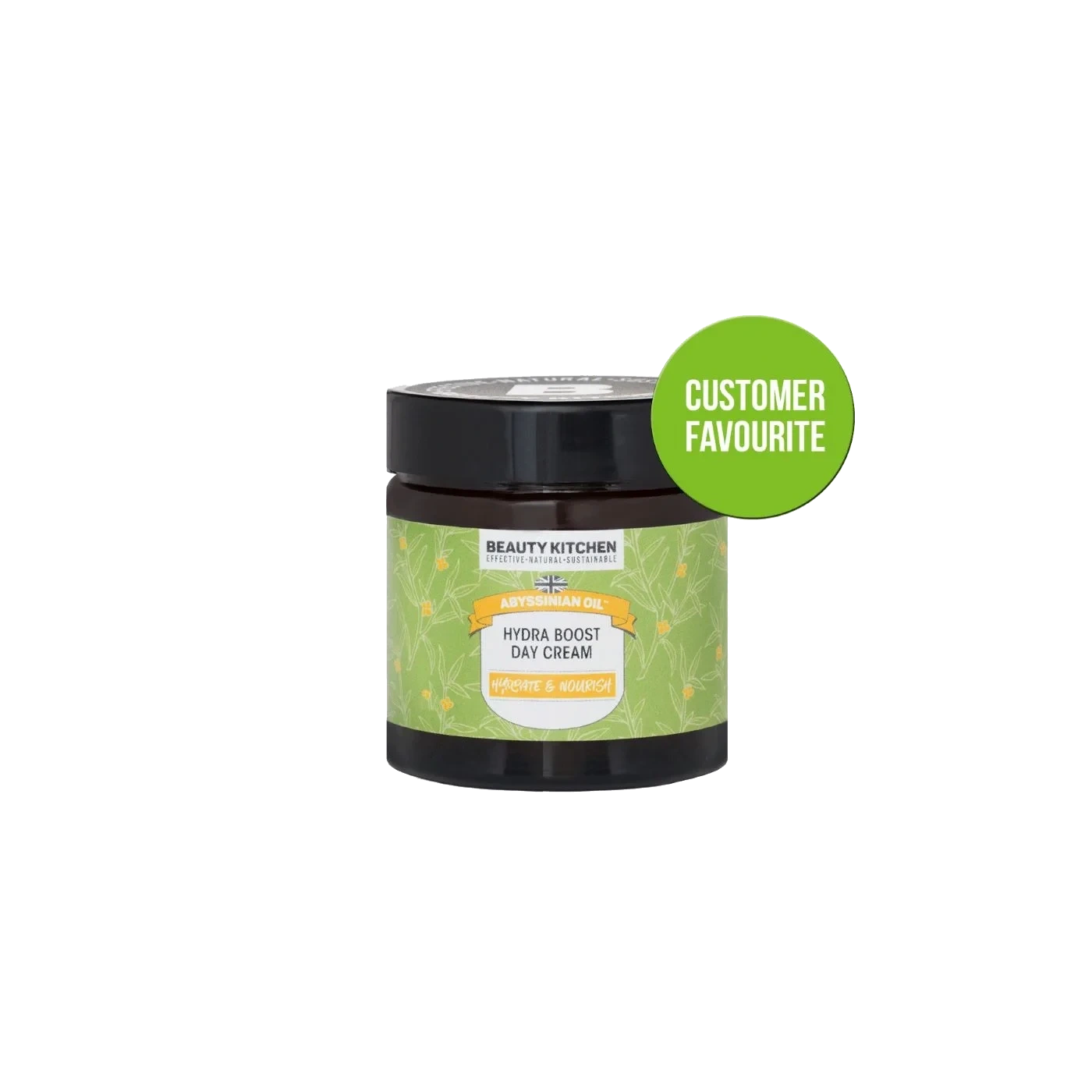 Abyssinian Oil Hydra Boost Day Cream