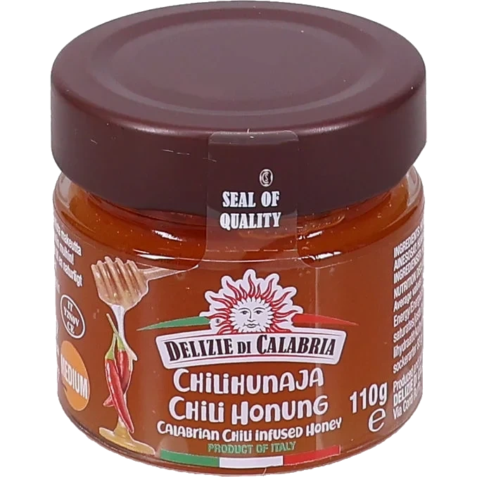 Chili Honung