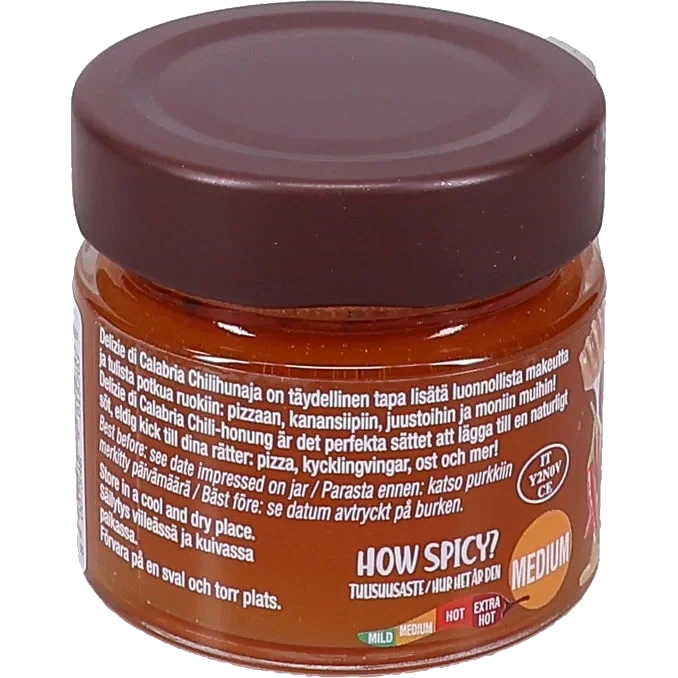 Chili Honung