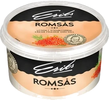 Romsås