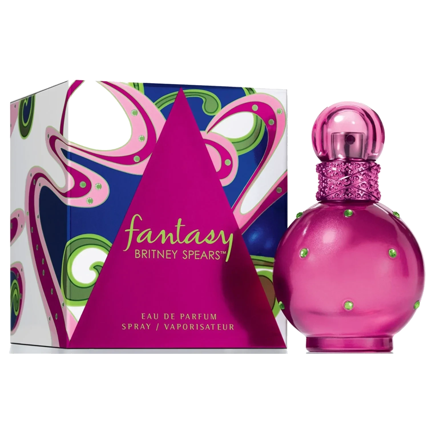 Britney Spears Fantasy