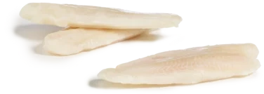 Pangasius Fillet 170/230, Iqf, 80%