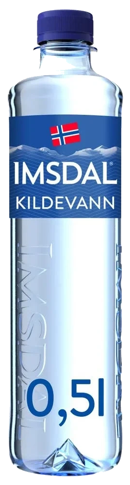 Imsdal Vann