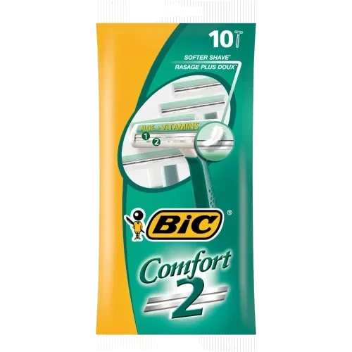 Rakhyvel Comfort 2