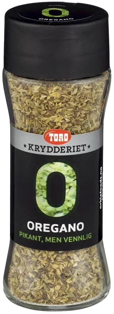 Oregano