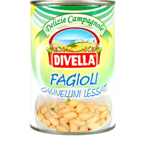 Cannelini Bønner 400g