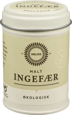 Helios Malt Ingefær