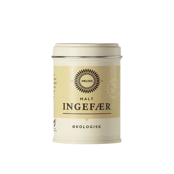 Helios Malt Ingefær