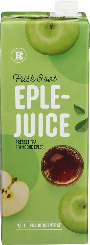 Eplejuice