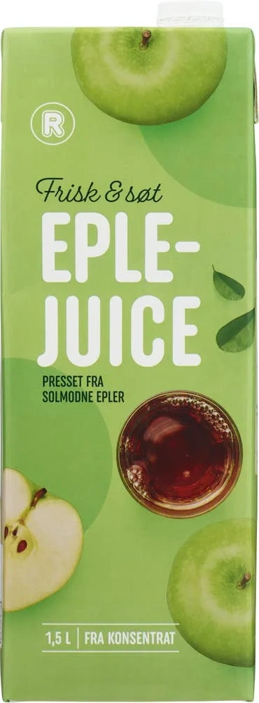 Eplejuice