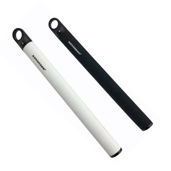 Oppladbar Tenner - USB-ladbar