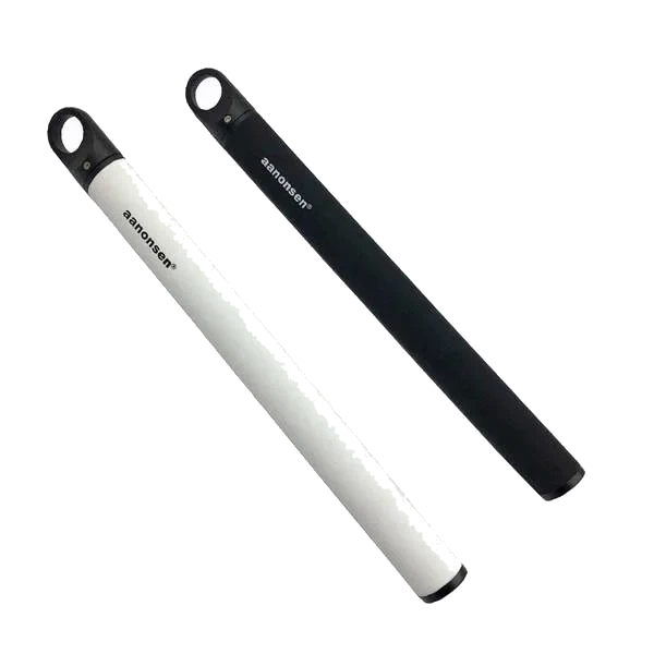 Oppladbar Tenner - USB-ladbar