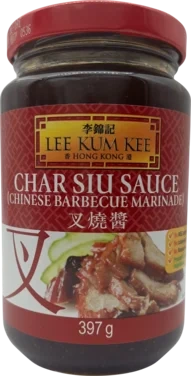 Lkk Char Siu Sauce 397g