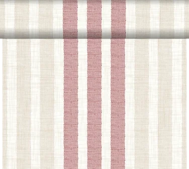 Tete A Tete Dunicel 0.4x24m Rigato Bordeaux