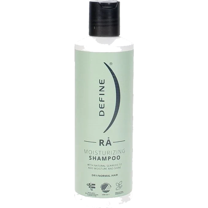 Moisturizing Shampoo