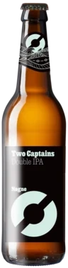 Nøgne Ø Two Captains 0.5l Øl
