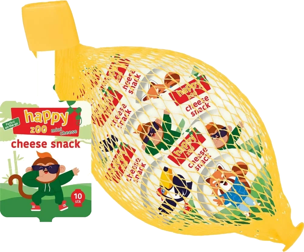 Cheese Snack