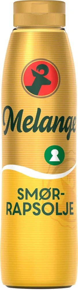 Flytende Melange
