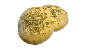 Focaccia Glutenfri/melkefri Singlepk 80g Slåtto