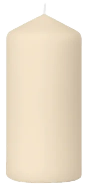 Kubbelys Matt 7x15cm Sand