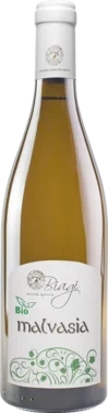 Malvasia Hvitvin Biagi