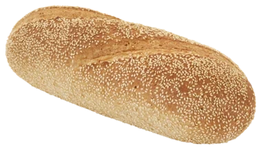Steinovnsbakt Sesambrød 750gx9stk