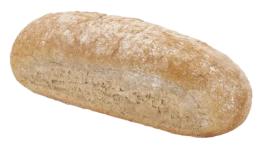 Grovt Bondebrød Tin Server 750gx9stk