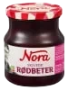 Rødbeter Skivede 580g Nora