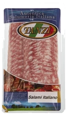 Salami Italiano 70g Tanzi