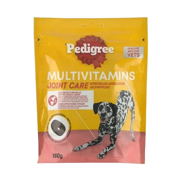 Multivitamins Joint Care Hundesnack