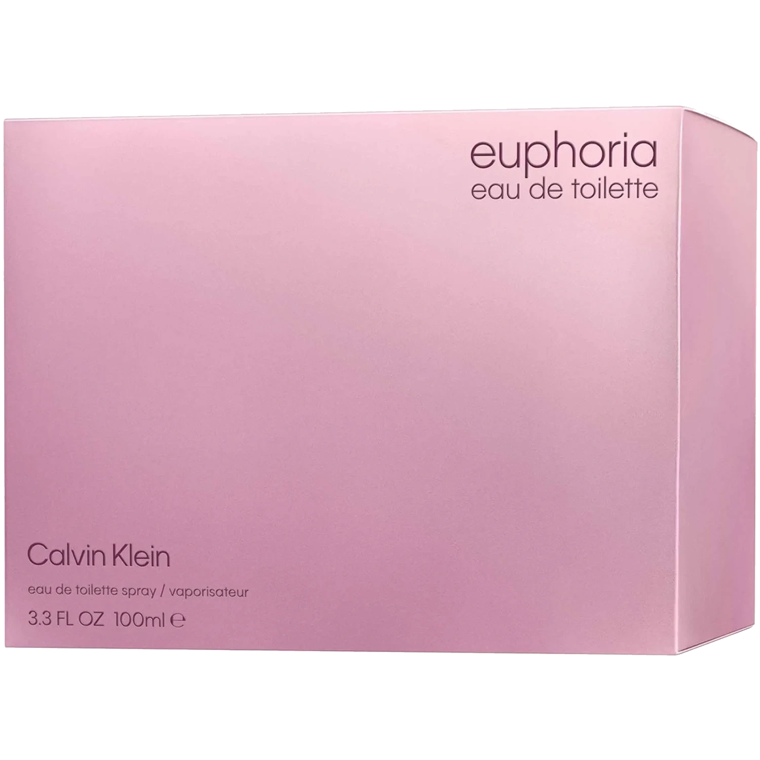 Calvin Klein Euphoria