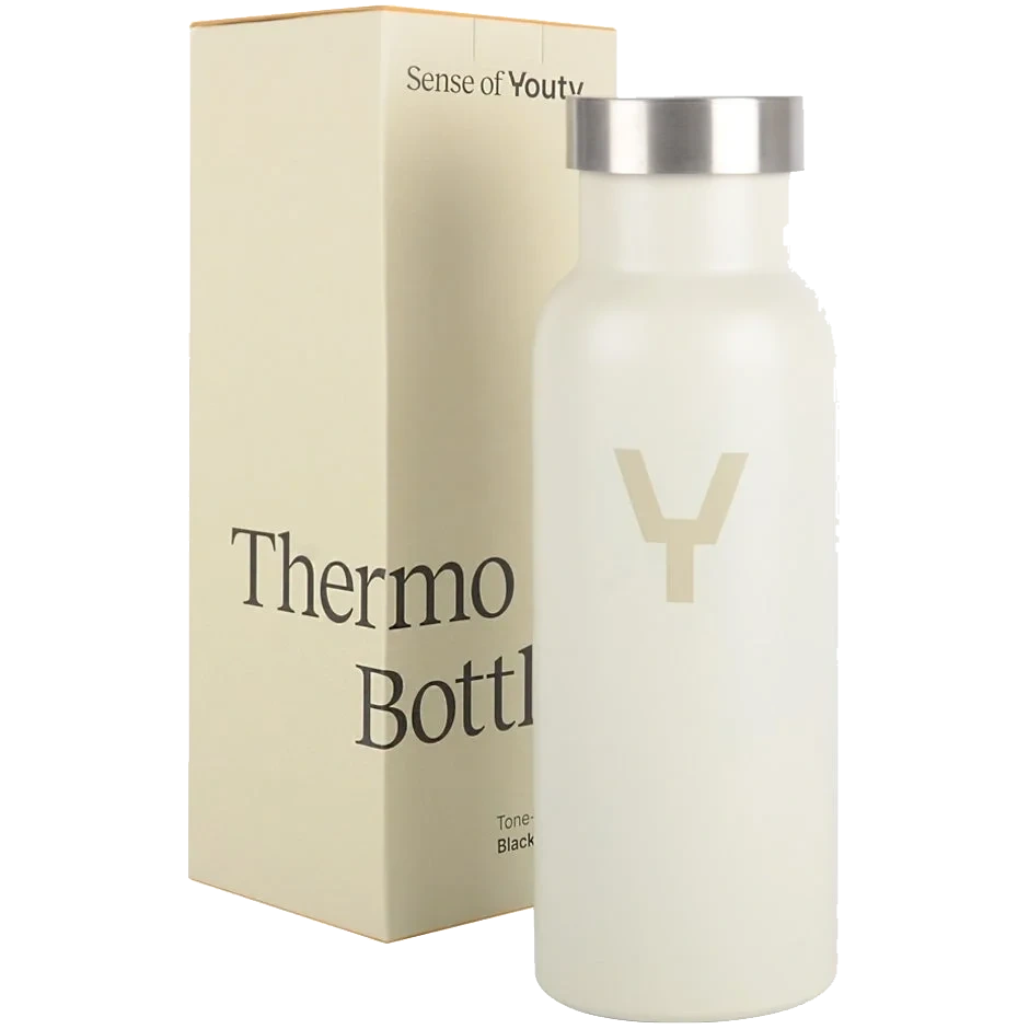 Sense of Youty Thermo Bottle