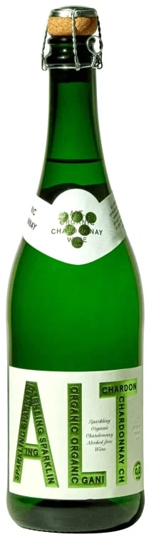 Alt Blanc De Blancs 75 cl