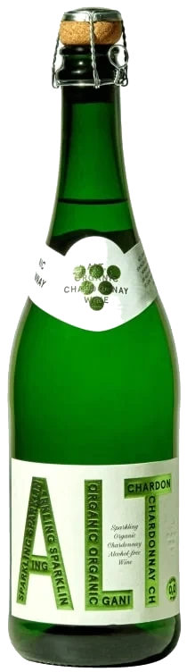 Chardonnay Sparkling 75cl Alt
