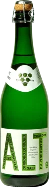 Alt Sparkling Organic Chardonnay 750ml Nolo Nordic As