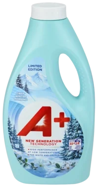 A+ Crisp Winter Morning Flytande 1440ml