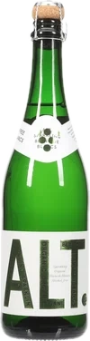 Alt Sparkling Blanc De Blancs 75cl