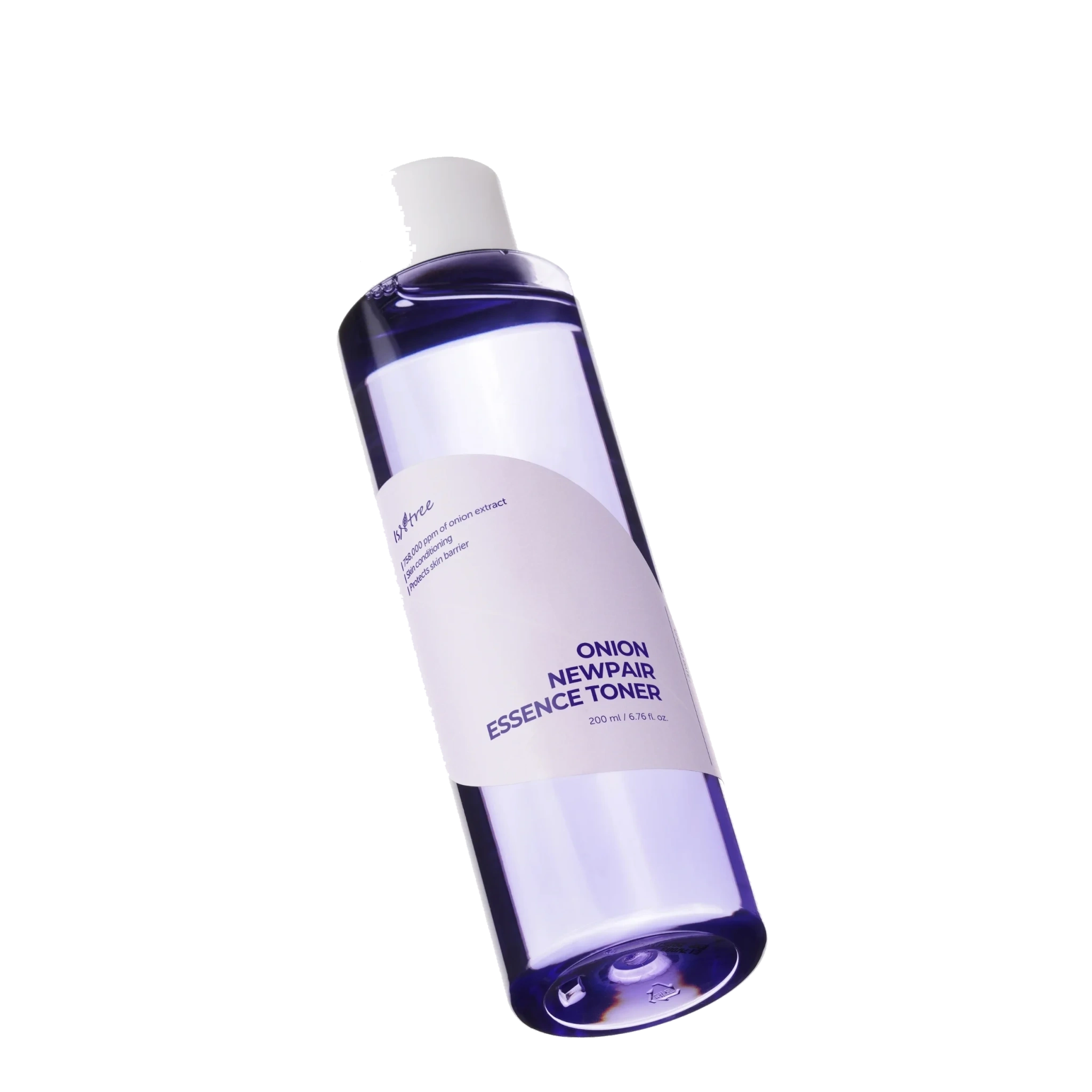 Isntree Onion Newpair Essence Toner, 200 ml