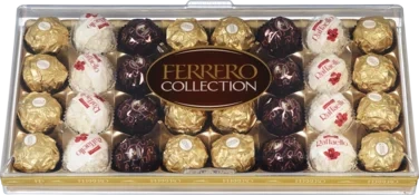 Ferrero Collection 32 Kuler 359g