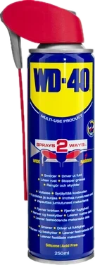 Wd-40 Smart Straw 250ml