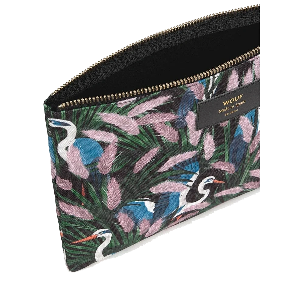 WOUF XL Pouch Toiletry Bag