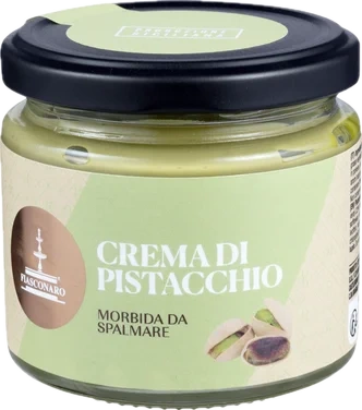 Crema De Pistaccio 180g Fiasconaro