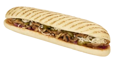 Panini kyllingkebab Style 215g