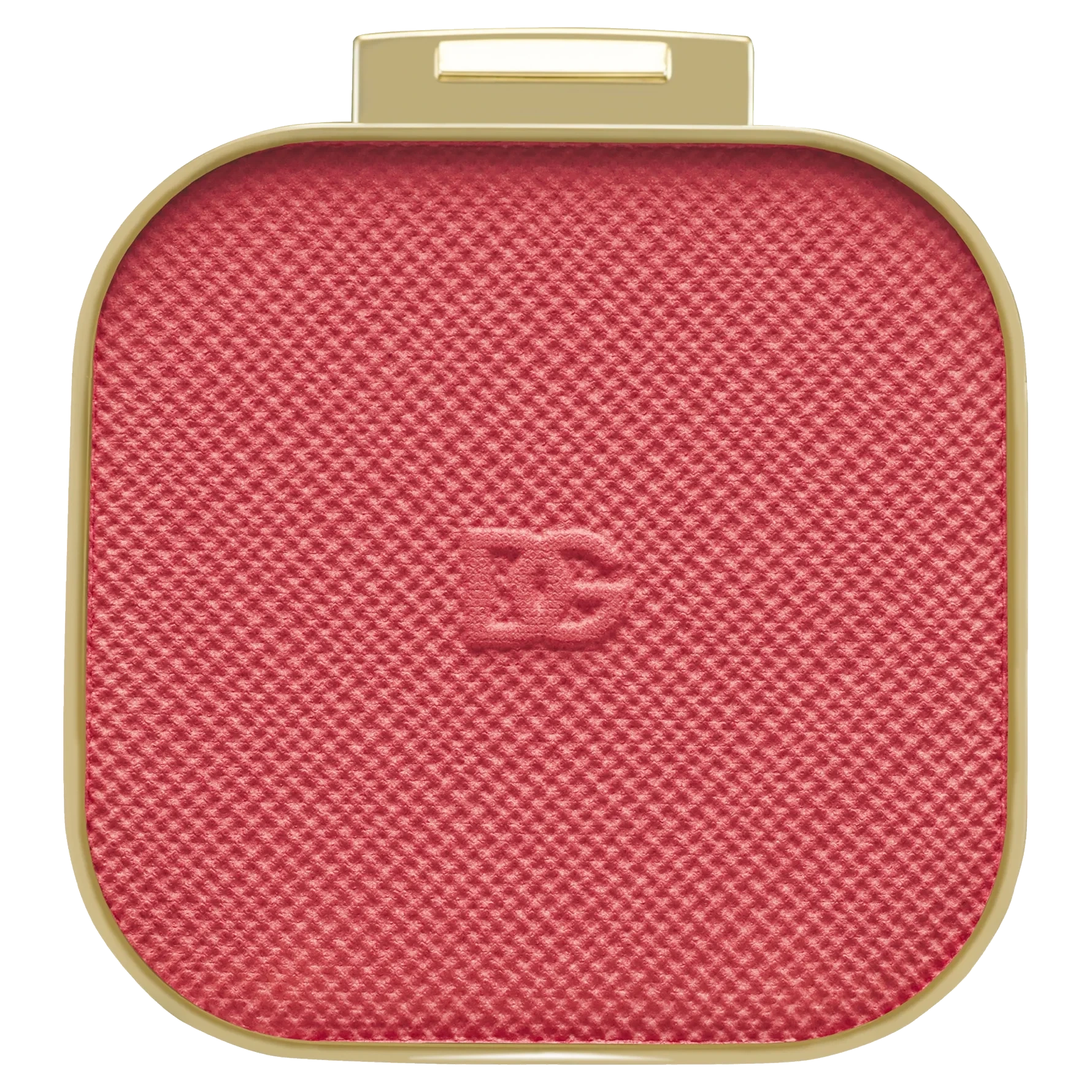 Dolce & Gabbana Cheeks&Eyes Match Lasting Blush & Eyeshadow Powder, refill 05 Wonderful Strawberry, Refill