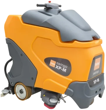Taski Swingo Xp-m Komplett