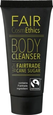 Dusjsåpe Fair Cosmethics 30ml