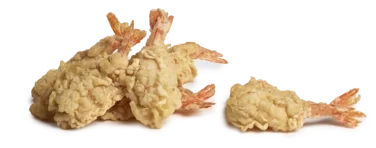 Scampi Tempura Butterfly Egon 1kg
