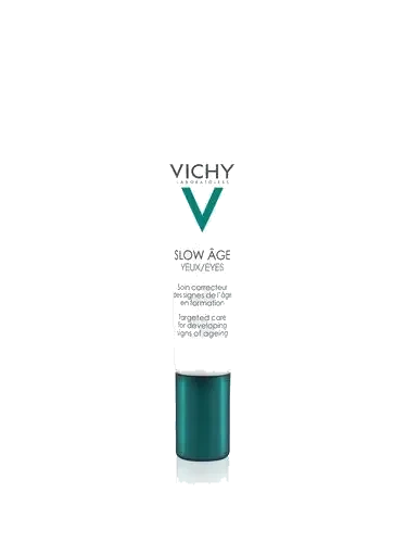 Vichy Slow Âge øyekrem 15 ml