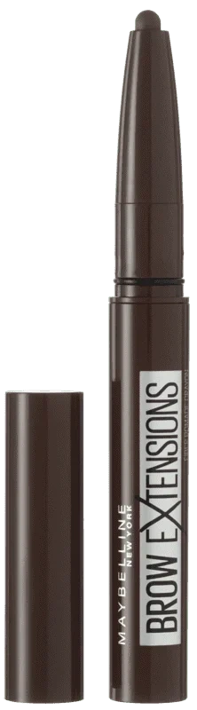 Maybelline Brow Extension Deep Brown 6